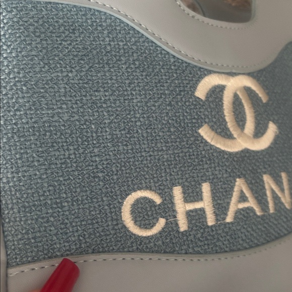 CC crossbody bag - Picture 3 of 8